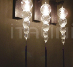 Подвесной светильник CARMEN Подвесной светильник CARMEN фабрика Melogranoblu