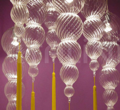 Подвесной светильник CARMEN Подвесной светильник CARMEN фабрика Melogranoblu