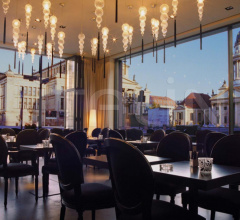 Подвесной светильник CARMEN Подвесной светильник CARMEN фабрика Melogranoblu