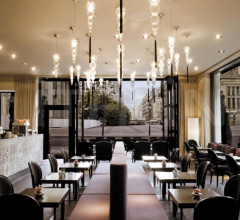 Подвесной светильник CARMEN Подвесной светильник CARMEN фабрика Melogranoblu