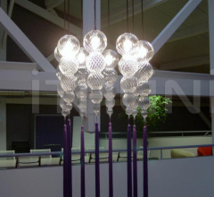 Подвесной светильник CARMEN Подвесной светильник CARMEN фабрика Melogranoblu