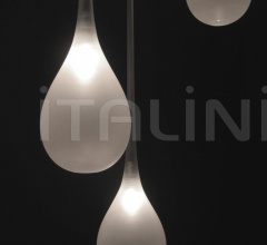 Подвесной светильник DROP Подвесной светильник DROP фабрика Melogranoblu