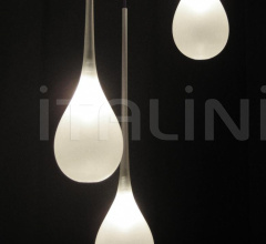 Подвесной светильник DROP Подвесной светильник DROP фабрика Melogranoblu