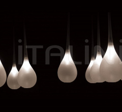 Подвесной светильник DROP Подвесной светильник DROP фабрика Melogranoblu