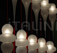 Подвесной светильник LIU "A" Подвесной светильник LIU "A" фабрика Melogranoblu