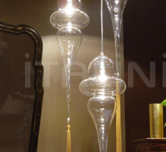 Подвесной светильник LIU "A" Подвесной светильник LIU "A" фабрика Melogranoblu