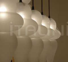 Подвесной светильник LIU "A" Подвесной светильник LIU "A" фабрика Melogranoblu