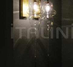 Подвесной светильник LIU "A" Подвесной светильник LIU "A" фабрика Melogranoblu