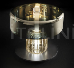 Настольный светильник RAPA NUI Настольный светильник RAPA NUI фабрика Melogranoblu