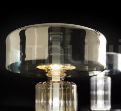 Настольный светильник RAPA NUI Настольный светильник RAPA NUI фабрика Melogranoblu