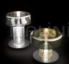 Настольный светильник RAPA NUI Настольный светильник RAPA NUI фабрика Melogranoblu