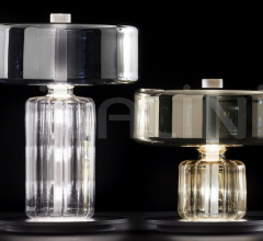 Настольный светильник RAPA NUI Настольный светильник RAPA NUI фабрика Melogranoblu