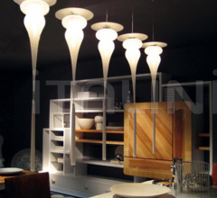 Подвесной светильник LIU "B" Подвесной светильник LIU "B" фабрика Melogranoblu