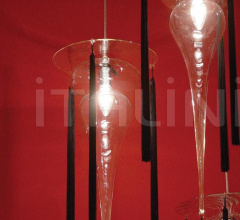 Подвесной светильник LIU "B" Подвесной светильник LIU "B" фабрика Melogranoblu