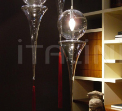 Подвесной светильник LIU "C" Подвесной светильник LIU "C" фабрика Melogranoblu