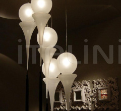 Подвесной светильник LIU "C" Подвесной светильник LIU "C" фабрика Melogranoblu