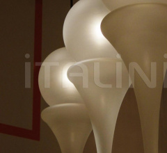 Подвесной светильник LIU "C" Подвесной светильник LIU "C" фабрика Melogranoblu