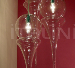 Подвесной светильник LIU "C" Подвесной светильник LIU "C" фабрика Melogranoblu