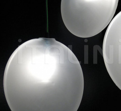 Подвесной светильник MOON Подвесной светильник MOON фабрика Melogranoblu