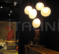 Подвесной светильник MOON Подвесной светильник MOON фабрика Melogranoblu