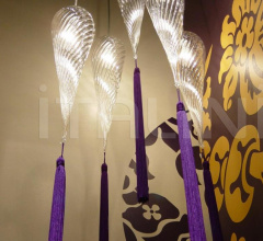 Подвесной светильник NINIVE Подвесной светильник NINIVE фабрика Melogranoblu