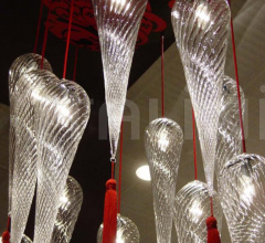 Подвесной светильник NINIVE Подвесной светильник NINIVE фабрика Melogranoblu