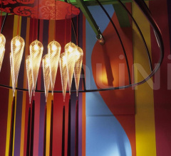 Подвесной светильник NINIVE Подвесной светильник NINIVE фабрика Melogranoblu