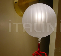 Подвесной светильник POSEIDON GLOBE Подвесной светильник POSEIDON GLOBE фабрика Melogranoblu