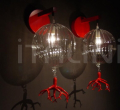 Подвесной светильник POSEIDON GLOBE Подвесной светильник POSEIDON GLOBE фабрика Melogranoblu