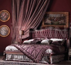 Кровать CAP-02 фабрика Jumbo Collection