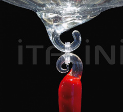 Подвесной светильник POSEIDON GLOBE Подвесной светильник POSEIDON GLOBE фабрика Melogranoblu