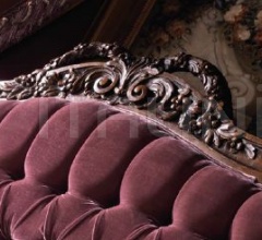 Кровать CAP-02 фабрика Jumbo Collection