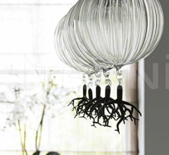 Подвесной светильник POSEIDON GLOBE Подвесной светильник POSEIDON GLOBE фабрика Melogranoblu