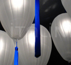 Подвесной светильник POSEIDON EGG Подвесной светильник POSEIDON EGG фабрика Melogranoblu