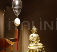 Подвесной светильник POSEIDON EGG Подвесной светильник POSEIDON EGG фабрика Melogranoblu