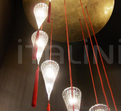 Подвесной светильник TIMUR Подвесной светильник TIMUR фабрика Melogranoblu