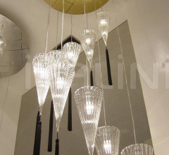 Подвесной светильник TIMUR Подвесной светильник TIMUR фабрика Melogranoblu