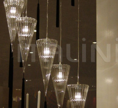 Подвесной светильник TIMUR Подвесной светильник TIMUR фабрика Melogranoblu