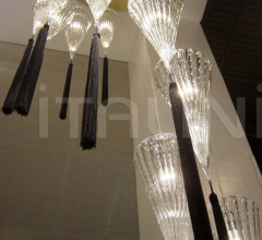 Подвесной светильник TIMUR Подвесной светильник TIMUR фабрика Melogranoblu