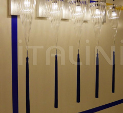 Подвесной светильник TIMUR Подвесной светильник TIMUR фабрика Melogranoblu