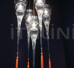 Подвесной светильник TURANDOT Подвесной светильник TURANDOT фабрика Melogranoblu