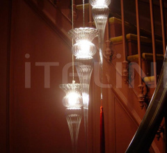 Подвесной светильник TURANDOT Подвесной светильник TURANDOT фабрика Melogranoblu