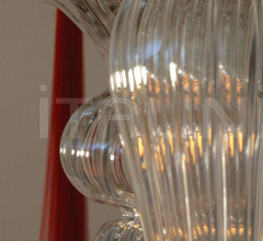 Подвесной светильник TURANDOT Подвесной светильник TURANDOT фабрика Melogranoblu