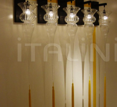 Подвесной светильник TURANDOT Подвесной светильник TURANDOT фабрика Melogranoblu