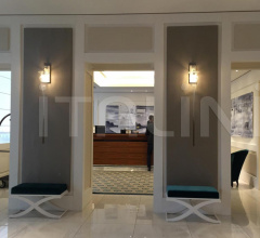 Подвесной светильник TURANDOT Подвесной светильник TURANDOT фабрика Melogranoblu