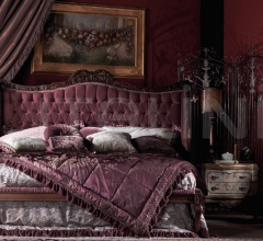 Тумбочка CAP-05 фабрика Jumbo Collection