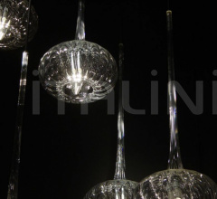 Подвесной светильник ZUCCA Подвесной светильник ZUCCA фабрика Melogranoblu