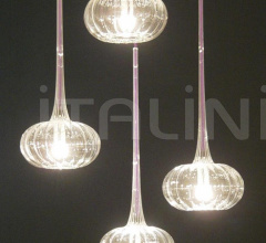 Подвесной светильник ZUCCA Подвесной светильник ZUCCA фабрика Melogranoblu