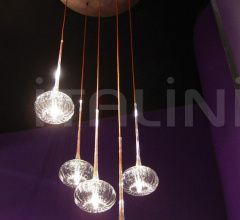 Подвесной светильник ZUCCA Подвесной светильник ZUCCA фабрика Melogranoblu