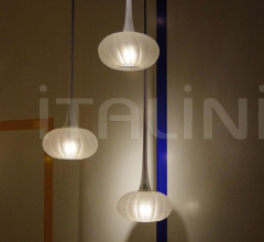 Подвесной светильник ZUCCA Подвесной светильник ZUCCA фабрика Melogranoblu